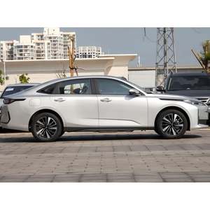 Car Hybrid New Car 2024 Changan Qiyuan A05 70 Lite Hybrid Electric Vehicle 1.5l Changan <b>Fast</b> <b>Charging</b> Compact Electric Sedan - Product Image 4