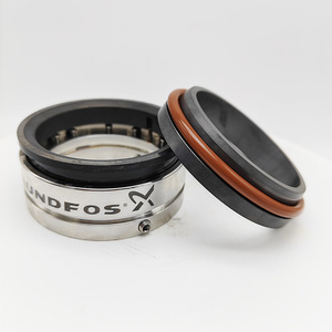 Joint mécanique inférieur standard OEM pour pompes submersibles Grund (S1/S2/S3/SV/SA) Taille 32mm 38mm 50mm 65mm - Product Image 2