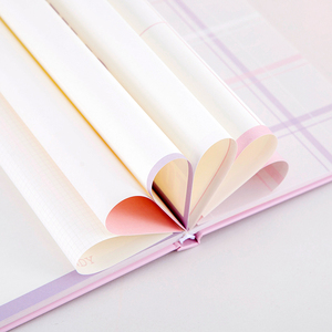Grossiste Carnet de notes A5 à couverture rigide personnalisé avec impression de journal intime avec logo pour planificateur d'affaires commerciales personnalisé - Product Image 6