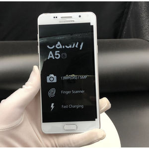 Celulares Desbloqueados Originales Reacondicionados, Teléfono Móvil <span class=keywords><strong>Galaxy</strong></span> A5 (2016), Smartphone de 5.2 Pulgadas - Product Image 5