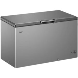 Congélateur <span class=keywords><strong>Haier</strong></span> Grande capacité 429L Congélateur horizontal Fruits de mer Produits surgelés Armoire de conservation -38 Température ultra-basse - Product Image 1