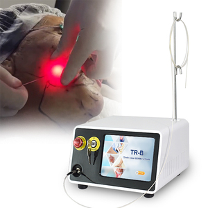 Triangel Nouveau Lifting Endolaser 980nm+1470nm <span class=keywords><strong>Laser</strong></span> Liposuccion Fibrelift Endoskin <span class=keywords><strong>Laser</strong></span> - Product Image 5