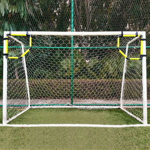 Objetivo de Fútbol para Práctica de Tiros, Portería de Fútbol para Entrenamiento de Tiros Libres, Posicionamiento de Tiros - Product Image 2