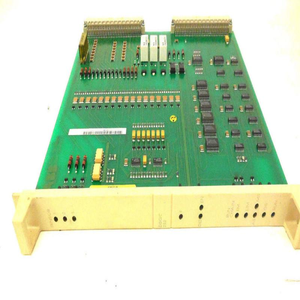 电路板使用手册 3HAA 3563-ALG/2 3HAA3563ALG2 - Product Image 1