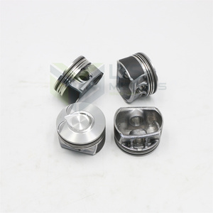 Nouveau <span class=keywords><strong>moteur</strong></span> <span class=keywords><strong>N14B16A</strong></span> STD 0.5 0.25 11257566019 1.6L piston <span class=keywords><strong>moteur</strong></span> piston pour BMW - Product Image 4