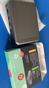 Raspberry <span class=keywords><strong>Pi</strong></span> 4B, funda metálica de alta calidad, color gris, 2021 - Product Image 3