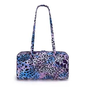 <span class=keywords><strong>Bolsa</strong></span> de Bolos Personalizada, Nueva, Moderna, Deportiva, Casual, de Nailon, Plegable, con Cierre, Resistente al Agua, Tipo Bandolera - Product Image 4