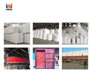 Caco3 Carbonato de calcio molido granular para ganado de compradores de pintura de concha de OSTRA Polvo de piedra caliza de cristal por tonelada - Product Image 6