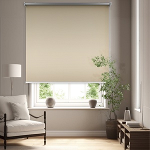 Automatic Tuya Remote Light Filtering Smooth Operation <strong>Roller</strong> <strong>Blinds</strong> with Installer Friendly System for <strong>Kitchens</strong> - Product Image 6