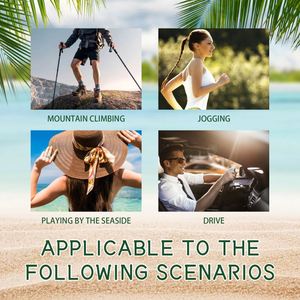Wholesale OUHOE Non Greasy Skin Moisturizing Aloe Soothing Sun Cream <strong>SPF</strong> <strong>50</strong>+ Sunscreen - Product Image 4