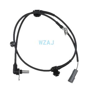 Sensor de velocidad de rueda ABS L2064370 para <span class=keywords><strong>Mazda</strong></span> 1/2 07-12 9-15 - Product Image 1