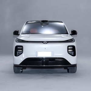 Changan Nevo Q07 en Stock, SUV de 215 km de Autonomía, 5 Plazas, Vehículo Eléctrico Híbrido Enchufable - Product Image 2