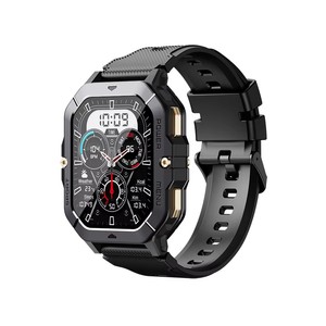 <span class=keywords><strong>Indestructible</strong></span> C28 <span class=keywords><strong>montre</strong></span> intelligente Inteligentny Zegarek 2.02 pouces Sports de plein air hommes 2024 Bt appel Pk C22 C25 C26 C21Pro <span class=keywords><strong>montre</strong></span> intelligente - Product Image 1