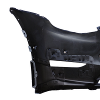 BAINEL untuk Bumper Depan TESLA Model Y Dengan Lubang Sensor Parkir 2019-2024 OE 1493736-S0-A 1493736-SC-A