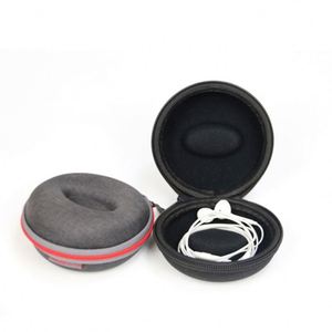 Boîte de rangement portable pour montre individuelle, étui de voyage pour montre à 1 emplacement, convient à toutes les montres-bracelets et montres connectées jusqu'à 50 mm - Product Image 3