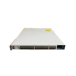 Catalyst C9500-40X-E40 พอร์ตออปติคอล 10 กิกะบิตอีเธอร์เน็ต (SFP+) 960Gbps สวิตช์แบบจัดการเลเยอร์ 3 ที่เชื่อมต่อรวมกัน-C9500-40X-E  C9500-40X-A - Product Image 4