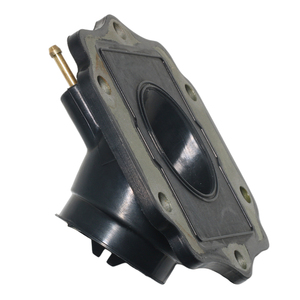 Carburatore moto interfaccia aspirazione carburatore gomma collettore aspirazione per <span class=keywords><strong>Kawasaki</strong></span> KDX200 KDX200SR 16065-1194 - Product Image 3