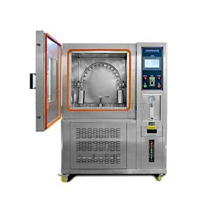 Sallanan sprey yağmur <span class=keywords><strong>Test</strong></span> odaları IPX3 IPX4 yağmur su direnci <span class=keywords><strong>Test</strong></span> odası tedarikçileri - Product Image 1