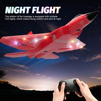 EPP La Vela F22, planeur amphibie en mousse imperméable, modèle d'avion ultraléger à aile fixe incassable, avion RC, jouet d'avion