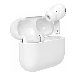High Quality Wireless Stereo In-Ear Headset 6.0 ANC Noise Cancelling TWS Earbuds Gaming Air Buds Earphones - Product Image 1