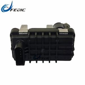 Per <span class=keywords><strong>Ford</strong></span> <span class=keywords><strong>Focus</strong></span> II <span class=keywords><strong>1.8</strong></span> <span class=keywords><strong>TDCi</strong></span> 85Kw 115HP 1800 ccm LYNX 742110G-222 712120 6 nw008412 GTB1746V Turbo attuatore wastegate elettronico - Product Image 4