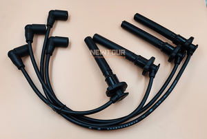 قطع غيار السيارات MR479QA كابل إشعال شمعة الإشعال لمحرك جيلي GC6 - Product Image 3