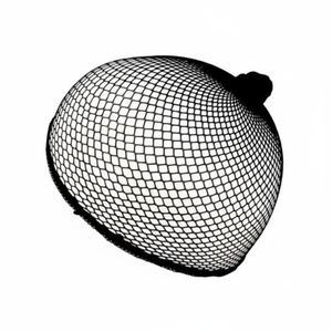 Testa fissa accessori capelli Death Net per lo Styling dei capelli - Product Image 1