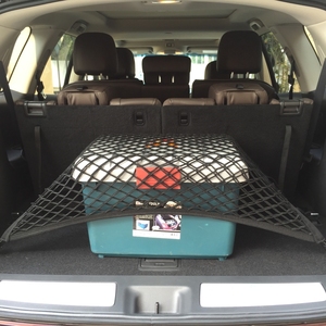 Ruihang Có Thể Điều Chỉnh Polyester Hàng <span class=keywords><strong>Net</strong></span> Ghế Bên Xe Tải Hàng Hóa <span class=keywords><strong>Net</strong></span> Cho Ô Tô Xe Thân Cây <span class=keywords><strong>Net</strong></span> - Product Image 6