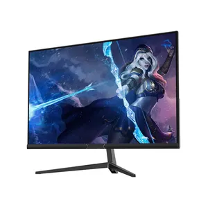 고품질 IPS 화면 게임용 PC 1K 2K 4K 해상도 165hz 27 인치 전자 스포츠 디스플레이 게임 모니터