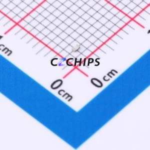 Resistencia SMD CR0402F107RQ10Z 0402 (Tipo: Película Gruesa) (Resistencia: 107 Ohmios Precisión: 1%) - Product Image 2