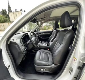 <span class=keywords><strong>Voiture</strong></span> d'occasion 2020 Haval F7 1.5T Transmission automatique avec seulement 40 000+ km de conduite sécurisée, intérieur bien équipé, propre et bien entretenu - Product Image 5