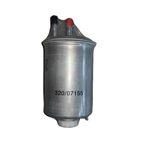 ไส้กรองน้ำมันเชื้อเพลิงรถบรรทุกสำหรับ JCB 320-07155 SP1293 FSM4246 32007057 320/07155 3200715 - Product Image 2