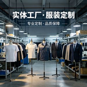 Ensemble de costumes professionnels blancs sur mesure pour femmes, avec chemise à col, pour le travail et les déplacements, toutes occasions, usine de production - Product Image 1