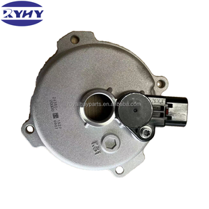 Venta de piezas de automóviles duraderas 24360-2GGD0 VVT Sensor de cubierta de solenoide de leva de árbol de levas para <span class=keywords><strong>Hyundai</strong></span> Kia - Product Image 1