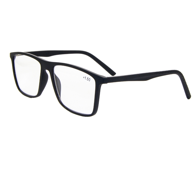JTR0001 TR Frames Blue Light Blocking Glasses Anti Blue Light Lens Reading Glasses