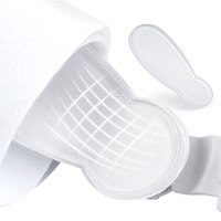 Correcteur d'Oignon pour Femmes et Hommes, Séparateur d'Orteils pour Gros Orteil, Correction Hallux Valgus, Redresseur d'Orteil en Marteau, Soulagement de l'Oignon