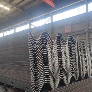 OEM ODM nhà máy trực tiếp cao Qual En 1317 aashto M180 nặng hộ Lan Tôn sóng cho đường cao tốc và đường cao tốc sử dụng - Product Image 3