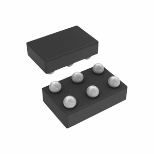 Authorized Distributor Electronic Circuit Components Logic 6 XFBGA, DSBGA SN74AVCH1T45YEPR - Product Image 1
