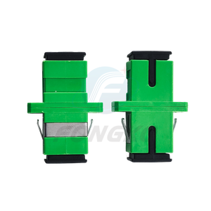 Ftth <span class=keywords><strong>SC</strong></span>/APC Singlemode <span class=keywords><strong>Adapter</strong></span> sợi <span class=keywords><strong>Adapter</strong></span> <span class=keywords><strong>SM</strong></span> Simplex <span class=keywords><strong>SC</strong></span> APC sợi quang <span class=keywords><strong>adapter</strong></span> <span class=keywords><strong>SC</strong></span> <span class=keywords><strong>PC</strong></span> - Product Image 3