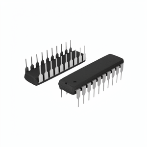 Circuito Integrado Lógico M74HC688B1R de 20 DIP (0.300", 7.62mm), COMPARADOR DE IDENTIDAD 8B, Componentes Electrónicos del Fabricante Channel Components - Product Image 1