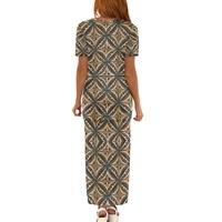 Set Pakaian Wanita 2 Potong Bahan Linen Ukuran Besar, Atasan Crop Top dan Dress untuk Liburan, Dress Serasi Wanita, Pakaian Elegan Formal Kasual