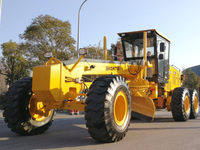 SHANTUI Niveleuse 18500kg niveleuse SG27-C5