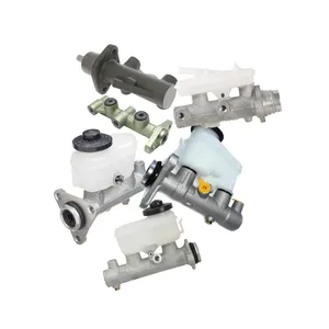 BIT Auto Parts Hydraulic Master Pump Brake Master Cylinder for SUZUKI APV Mitsubishi MAVEN 51100-61J00 5110061J00