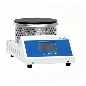 Four électrique fermé à surface en <span class=keywords><strong>plaque</strong></span> microcristalline, température nominale 500°C, diamètre de chauffage 155 mm, 1 kW, incendie inexpliqué - Product Image 1