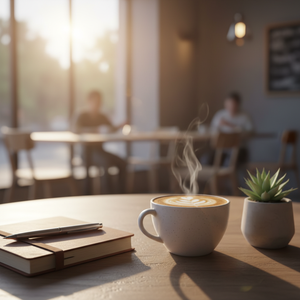 Vendita calda gotico da uomo semplice anelli in lega di tendenza moda corona a cuore aperto fiore all'ingrosso oro acciaio inossidabile stile Casual - Product Image 3