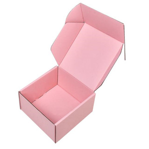 Venta caliente Cajas <span class=keywords><strong>de</strong></span> correo coloridas Cajas <span class=keywords><strong>de</strong></span> envío para <span class=keywords><strong>ropa</strong></span> En stock con el mejor precio Caja <span class=keywords><strong>de</strong></span> embalaje <span class=keywords><strong>de</strong></span> velas - Product Image 3