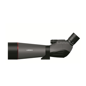 새로운 고출력 FMC BAK7 전술용 다중 코팅 방수 HD 20-60x80mm 줌 각도 조절 망원경 조류 관찰용 스포팅 스코프 - Product Image 6