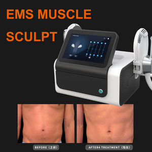 Máquina de Escultura Corporal EMS de 6500W 15T, Máquina de Adelgazamiento Corporal, Moldeadora de Músculos RF, Anticelulitis - Product Image 2