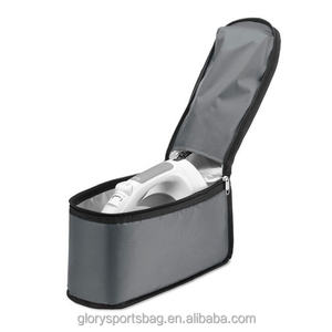 Étui de rangement pour fer à vapeur personnalisé avec fermeture à glissière, léger, réutilisable, résistant au feu, sac de transport pour fer à repasser pour hôtel, maison, voyage - Product Image 3