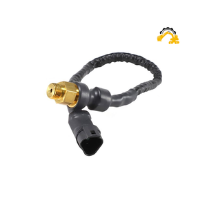 Hjh ปั๊มไฮดรอลิกปั๊มหลัก708-3S-00710 708-3S-00711 3-PIN DT สำหรับ E325C E345B อะไหล่รถขุด - Product Image 1